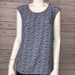 Merona! Sleeveless top